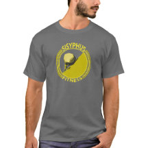 Sisyphus Fitness
