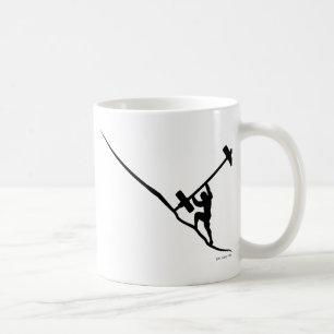 Sisyphus Oly Lift Coffee Mug