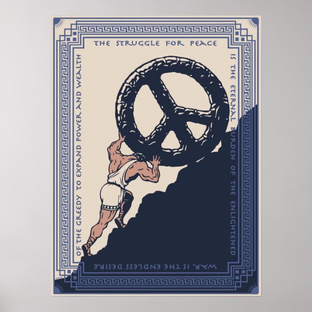 sisyphus-peace-LG Poster (Front)