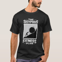 Sisyphus Philosophy Design for a Philosophy Studen