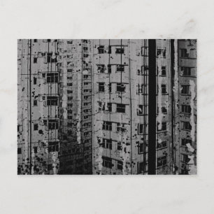 SIT "Development" Postcard