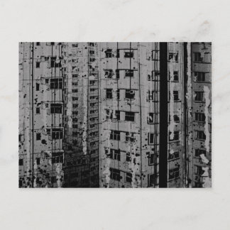 SIT "Development" Postcard