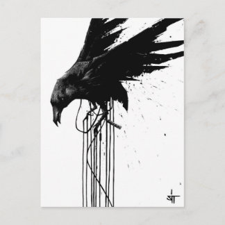 SIT "Unwired 1" Postcard