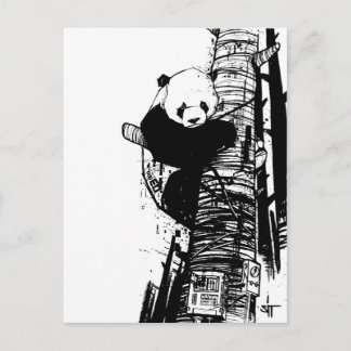 SIT "Unwired 5" Postcard