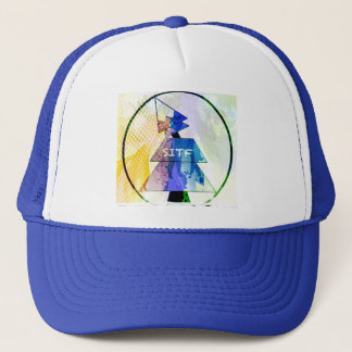 sitf trucker hat