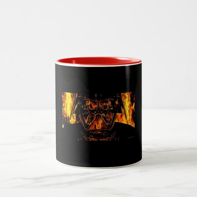 SITH LORDS mug (Center)