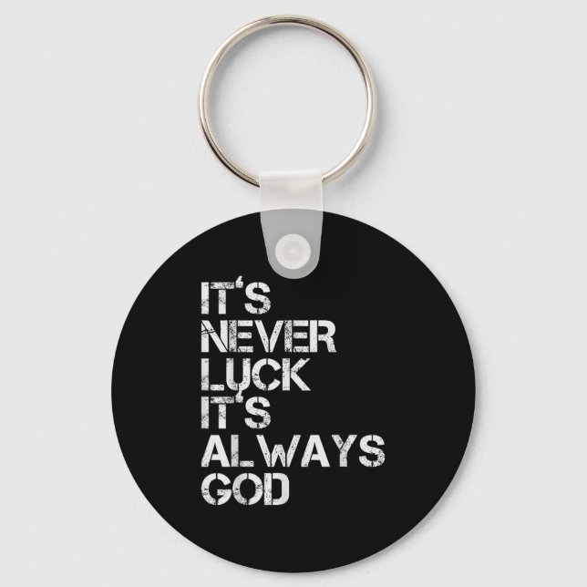 Sitive Motivational Religion Love Saying Designs I Key Ring (Front)