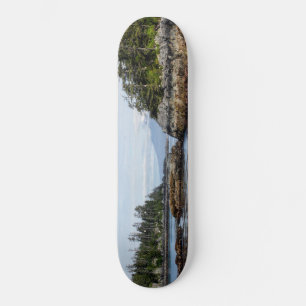 Sitka Islands Skateboard