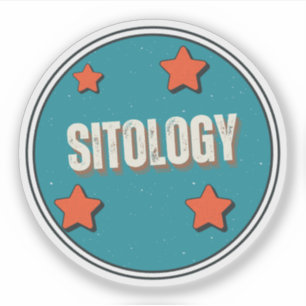Sitology
