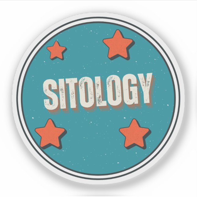 Sitology (Front)
