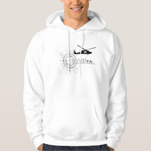SITREP Podcast Hoodie