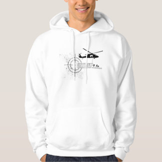 SITREP Podcast Hoodie