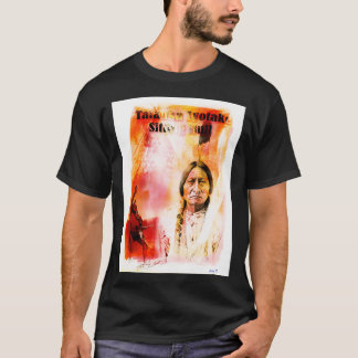 Sitting Bull 7 T-Shirt