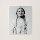 Sitting Bull Native American