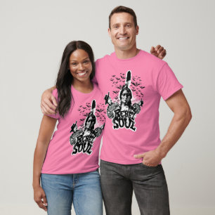 sitting bull T-Shirt