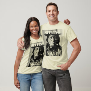 Sitting Bull T-Shirt
