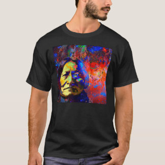 sitting bull T-Shirt