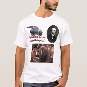 Sitting on a corn flake T-Shirt