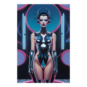 Situational Awareness Poster