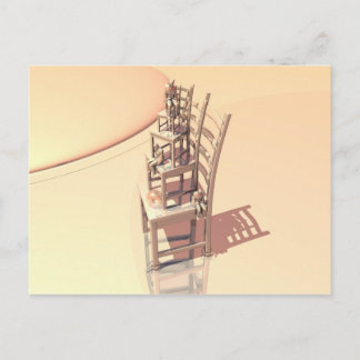 situationnisme postcard