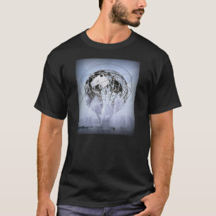 Sityscapes of NYC T-Shirt