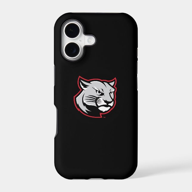 SIUE Cougars (Back)