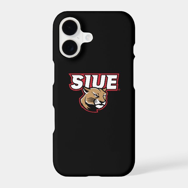 SIUE Cougars (Back)