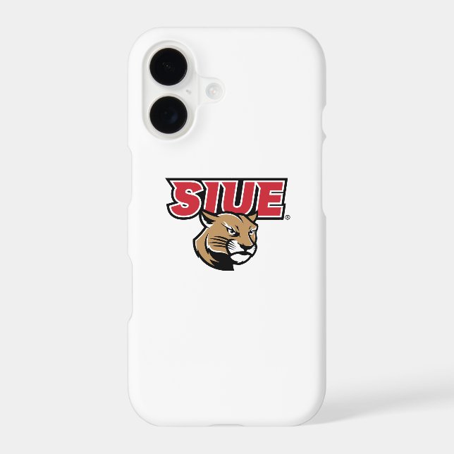SIUE Cougars (Back)