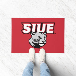 SIUE Cougars Doormat