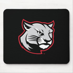 SIUE Cougars Mouse Mat