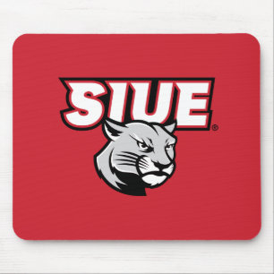 SIUE Cougars Mouse Mat