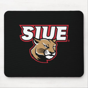 SIUE Cougars Mouse Mat