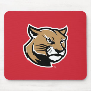 SIUE Cougars Mouse Mat