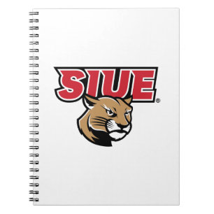 SIUE Cougars Notebook