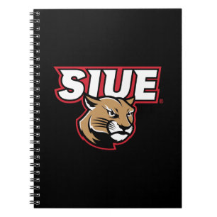 SIUE Cougars Notebook