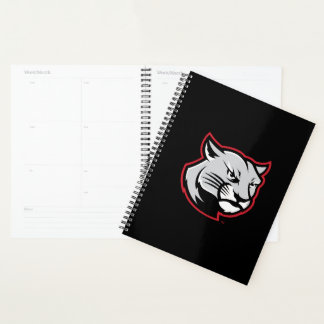 SIUE Cougars Planner