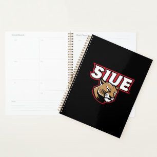 SIUE Cougars Planner