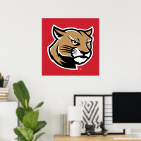 SIUE Cougars