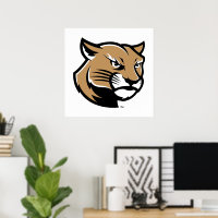 SIUE Cougars
