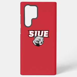SIUE Cougars Samsung Galaxy Case