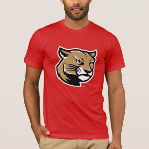 SIUE Cougars T-Shirt