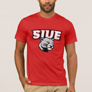 SIUE Cougars T-Shirt