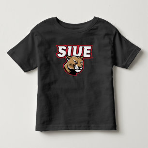 SIUE Cougars Toddler T-Shirt