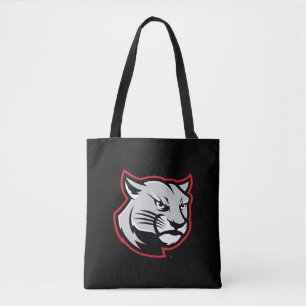 SIUE Cougars Tote Bag