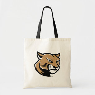 SIUE Cougars Tote Bag