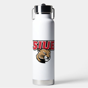 SIUE Cougars Water Bottle