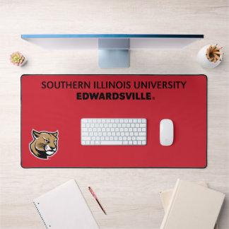 SIUE DESK MAT