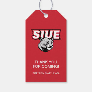 SIUE Graduation Gift Tags