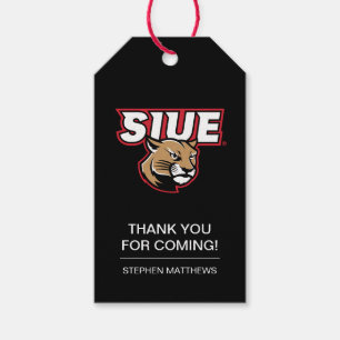 SIUE Graduation Gift Tags