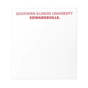SIUE NOTEPAD